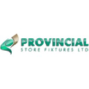 Provincial Store Fixtures