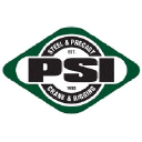 PSI Crane & Rigging