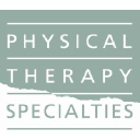 Physical Therapy Specialties