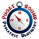 Puget Sound Pediatric Dentistry