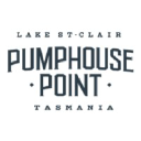 Pumphouse Point