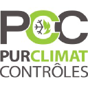 Pur Climat Contrôles inc.