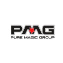 Pure Magic