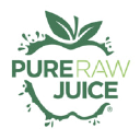PURE RAW JUICE