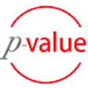 p-value group