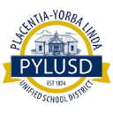 Placentia-Yorba Linda Unified School District