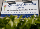 Queensland Specialist Centre