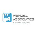 WENZEL ASSOCIATES INC