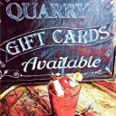 The Quarry Tap Room