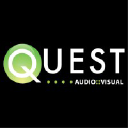 Quest Audio Visual Inc