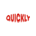 Quickly