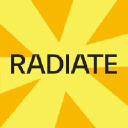 Radiate