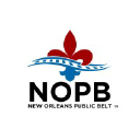 New Orleans Public Belt Railroad