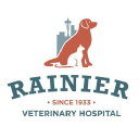 RAINIER VETERINARY HOSPITAL