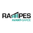 Rampes Avant-Garde