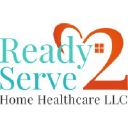 Ready 2 Serve Home Healthcare LLC