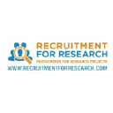 Recruitment for Research