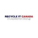 RECYCLE IT CANADA