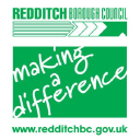 Redditch Borough Council