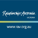 Relationships Australia Victoria