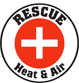 Rescue Heat & Air