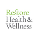 Restore Health and Wellness