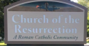 Church of the Resurrection