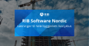 RIB Software