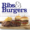 Ribs and Burgers