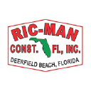 Ric-Man Construction Florida, Inc.