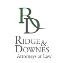 Ridge & Downes