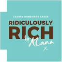 Ridiculously Rich by Alana