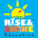 Rise & Shine Kindergarten