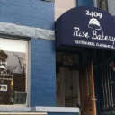 Rise Bakery