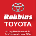 Robbins Toyota