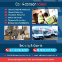 Robinson Transport Inc.