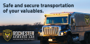 Rochester Armored Car
