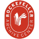 Rockefeller Archive Center