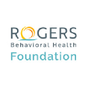 Rogers Behavioral Health Foundation