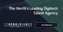 Ronald James Group
