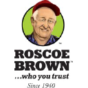 Roscoe Brown Inc