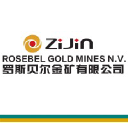 Rosebel Gold Mines N.V.