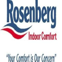 Rosenberg Indoor Comfort