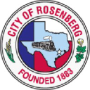 ROSENBERGTX.GOV