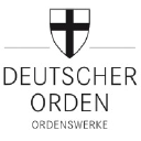 Deutscher Orden Ordenswerke