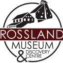 Rossland Museum & Discovery Centre