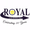 ROYAL COURIER INC