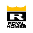 Royal Homes