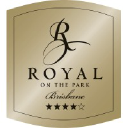 Royal on the Park