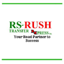RS RUSH TRANSFER XPRESS INC
